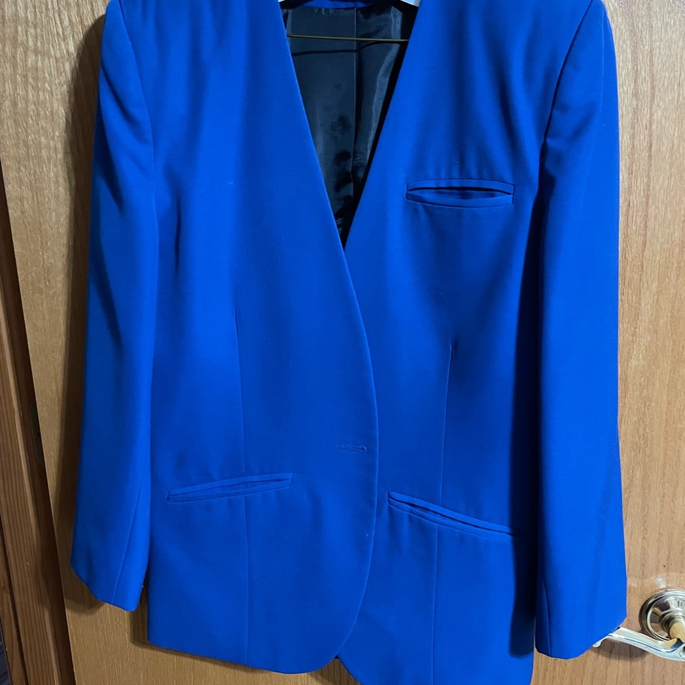 Angelica woman’s Jacket